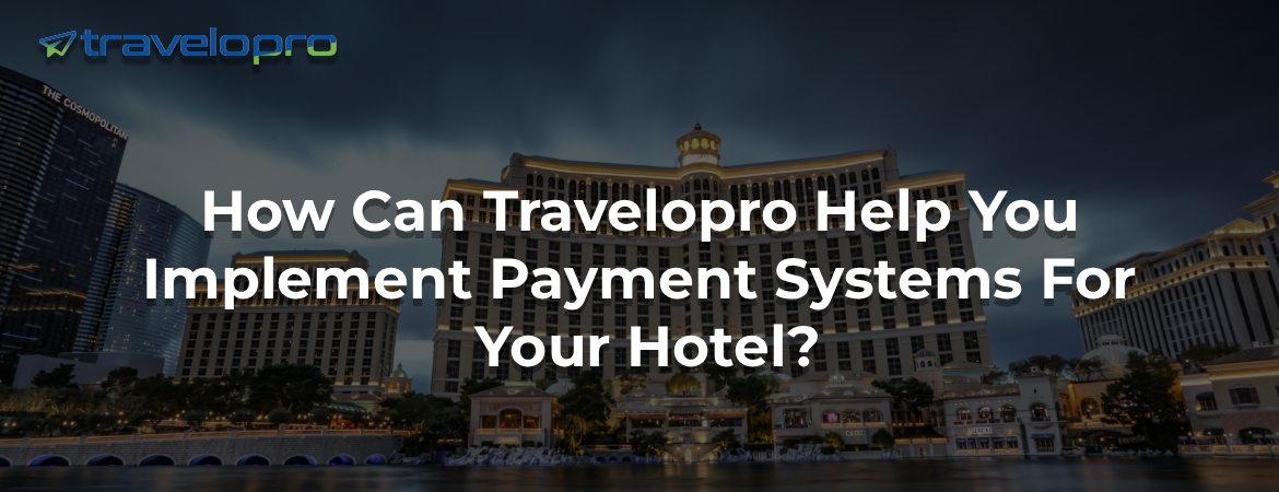 Hotel Booking Payment Gateway